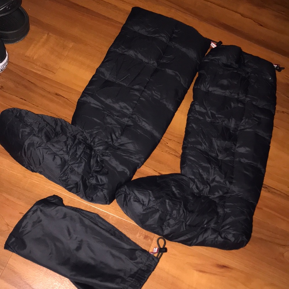 Hunter Boot inserts